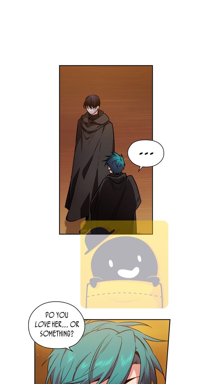 Reminiscence Adonis chapter 87 page 35