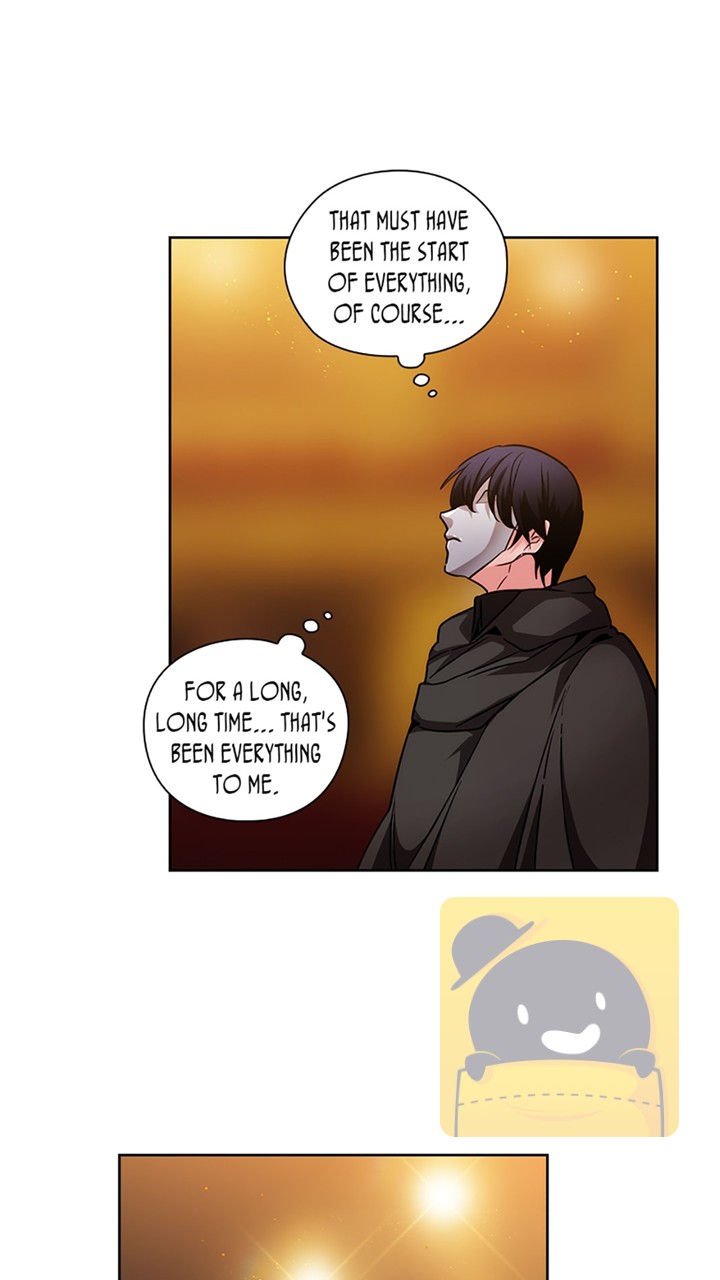 Reminiscence Adonis chapter 87 page 37