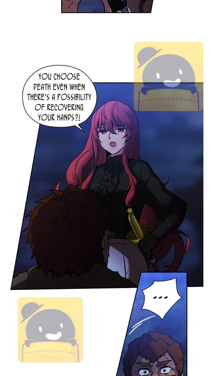 Reminiscence Adonis chapter 87 page 4