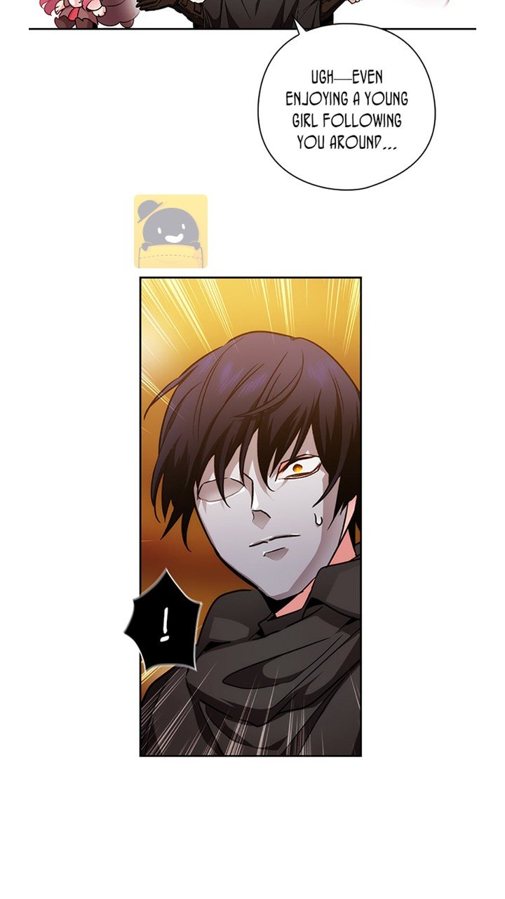 Reminiscence Adonis chapter 87 page 40