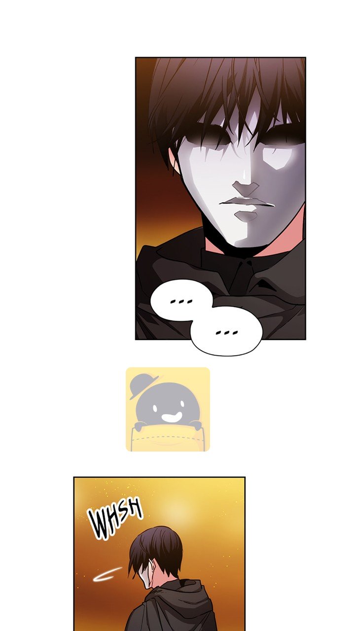 Reminiscence Adonis chapter 87 page 41