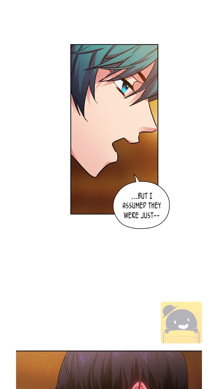 Reminiscence Adonis chapter 87 page 43