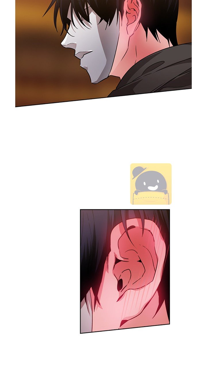 Reminiscence Adonis chapter 87 page 44
