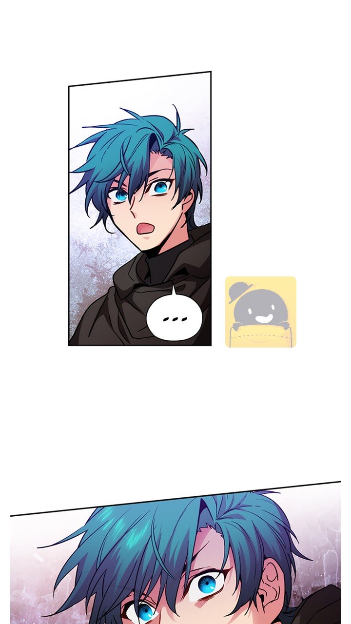 Reminiscence Adonis chapter 87 page 45