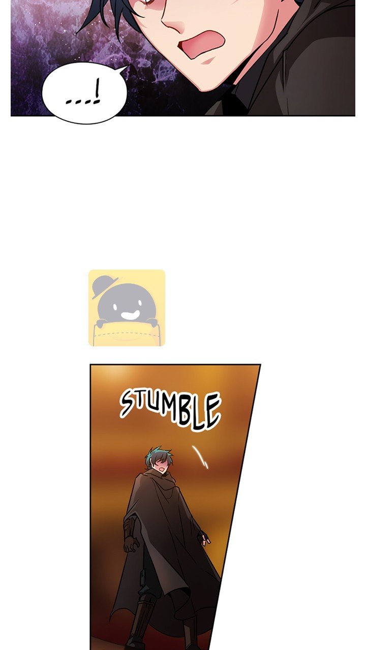 Reminiscence Adonis chapter 87 page 46