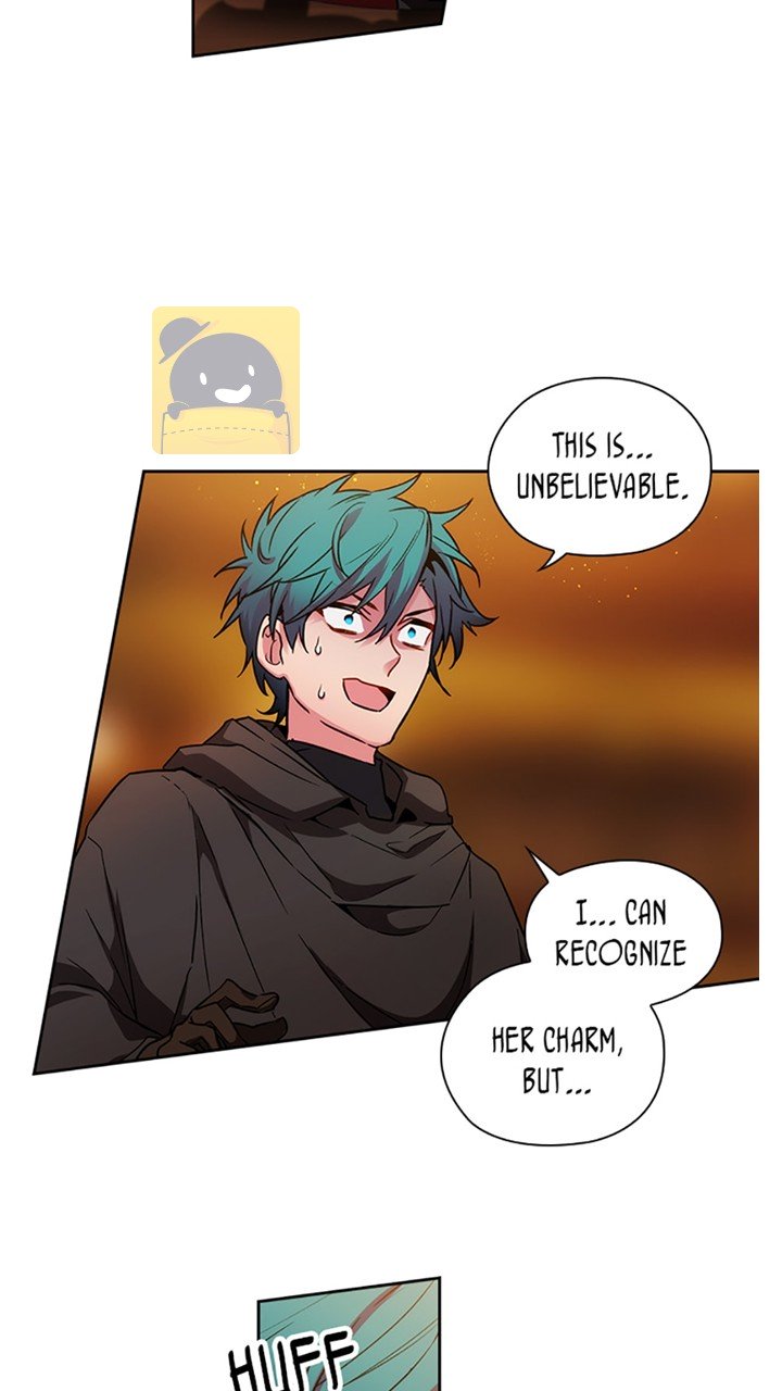 Reminiscence Adonis chapter 87 page 47