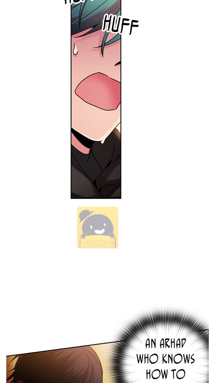 Reminiscence Adonis chapter 87 page 48