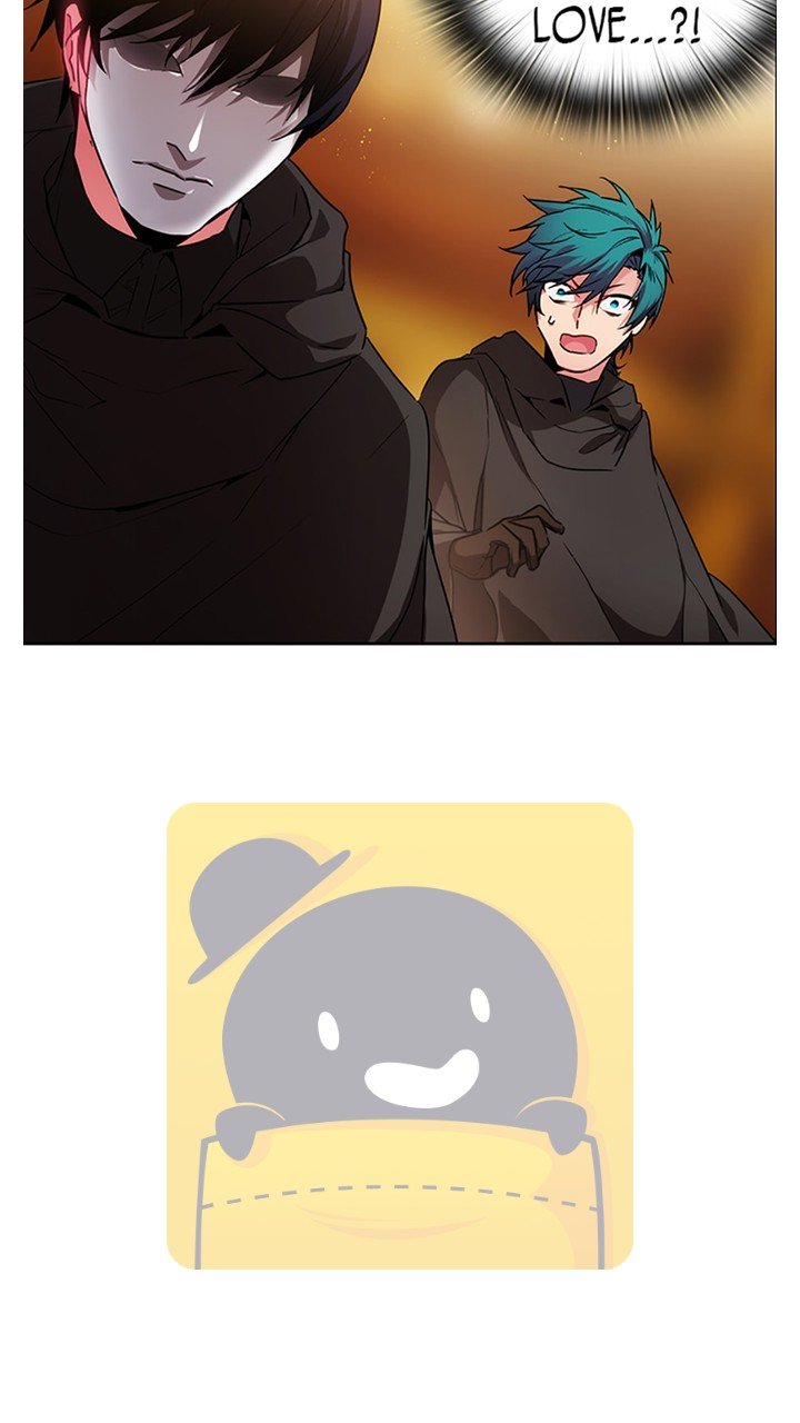 Reminiscence Adonis chapter 87 page 49