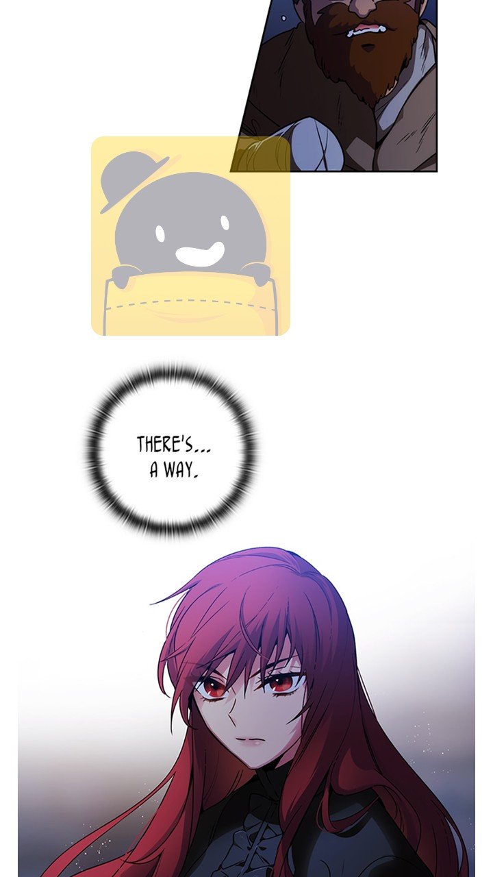 Reminiscence Adonis chapter 87 page 5