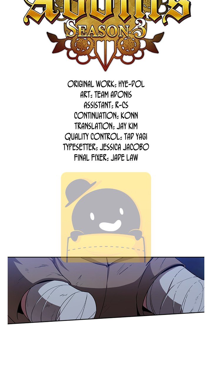 Reminiscence Adonis chapter 87 page 7