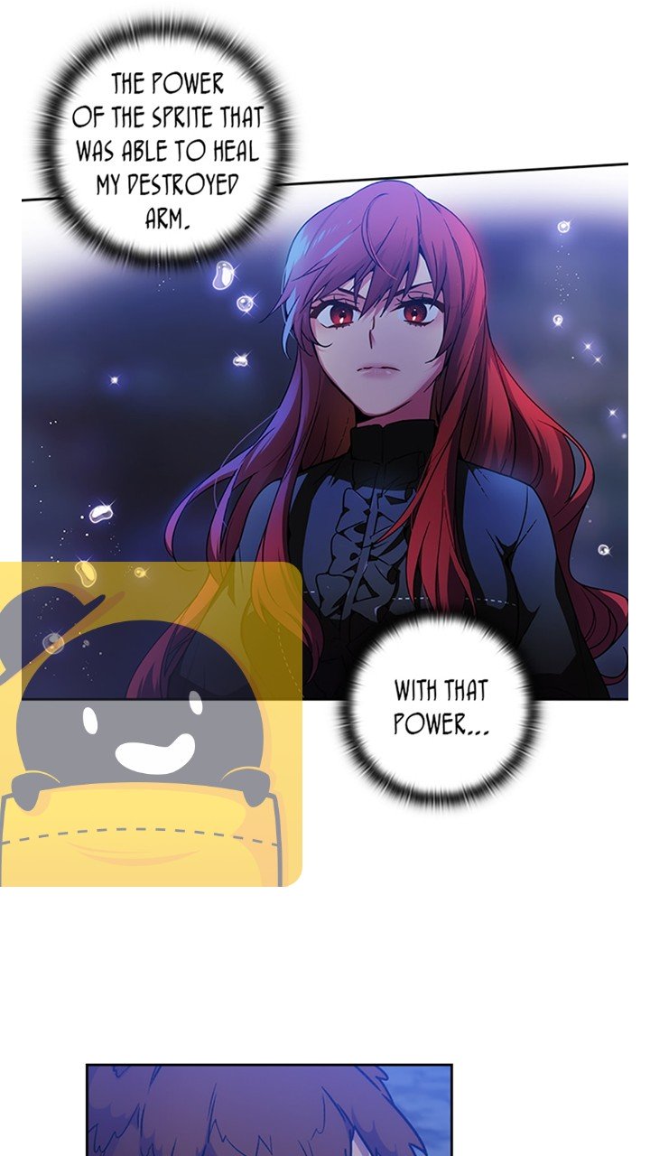 Reminiscence Adonis chapter 87 page 8