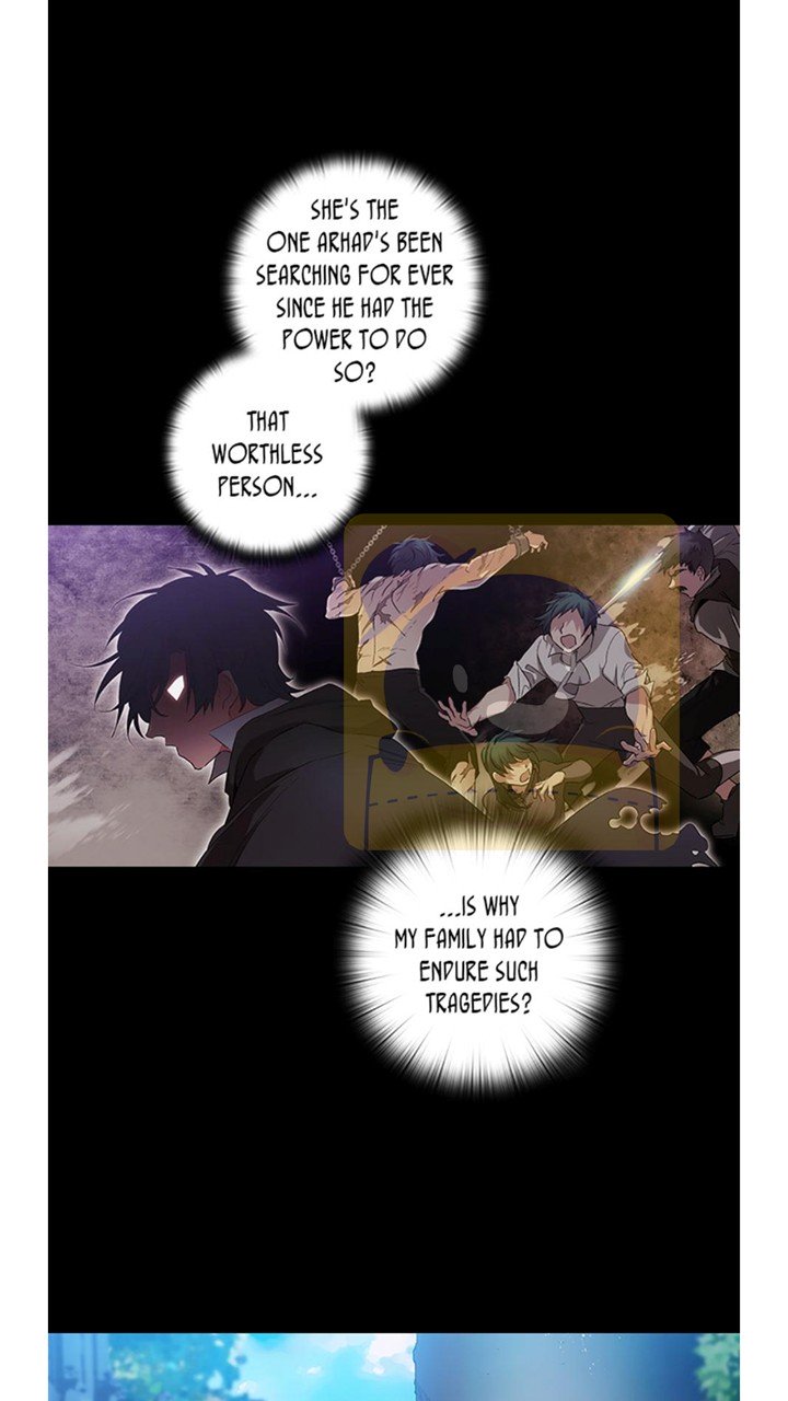 Reminiscence Adonis chapter 88 page 11