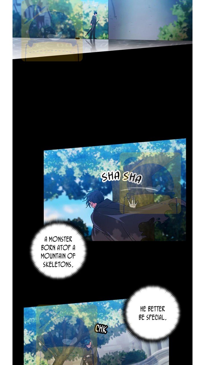 Reminiscence Adonis chapter 88 page 12