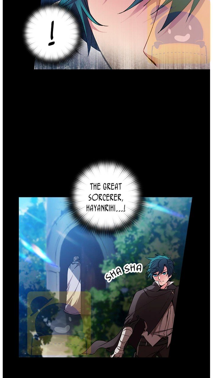 Reminiscence Adonis chapter 88 page 15