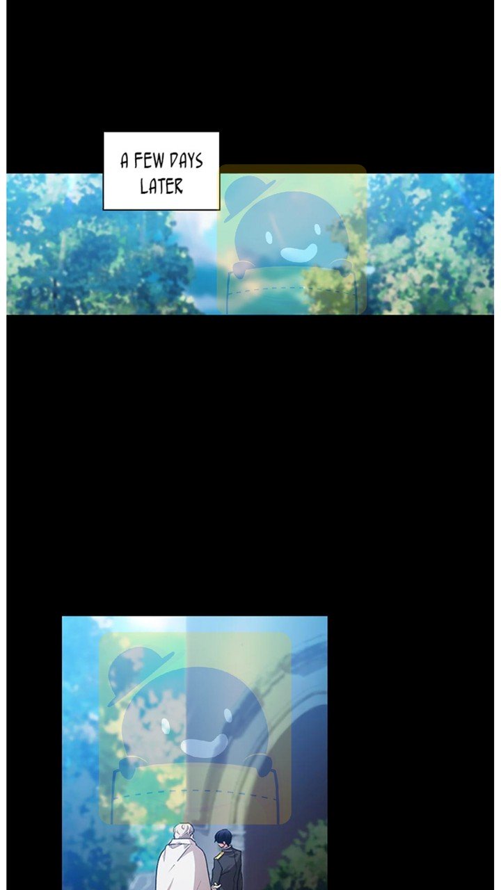 Reminiscence Adonis chapter 88 page 18