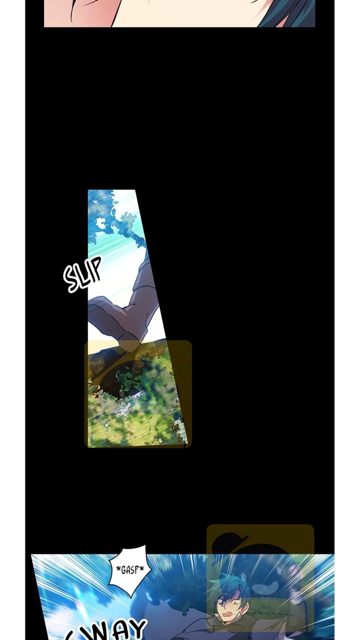 Reminiscence Adonis chapter 88 page 22