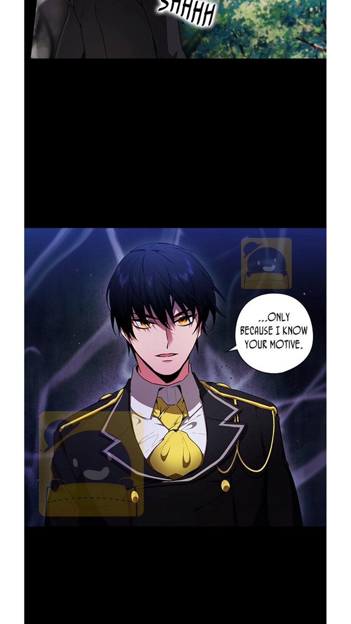 Reminiscence Adonis chapter 88 page 25