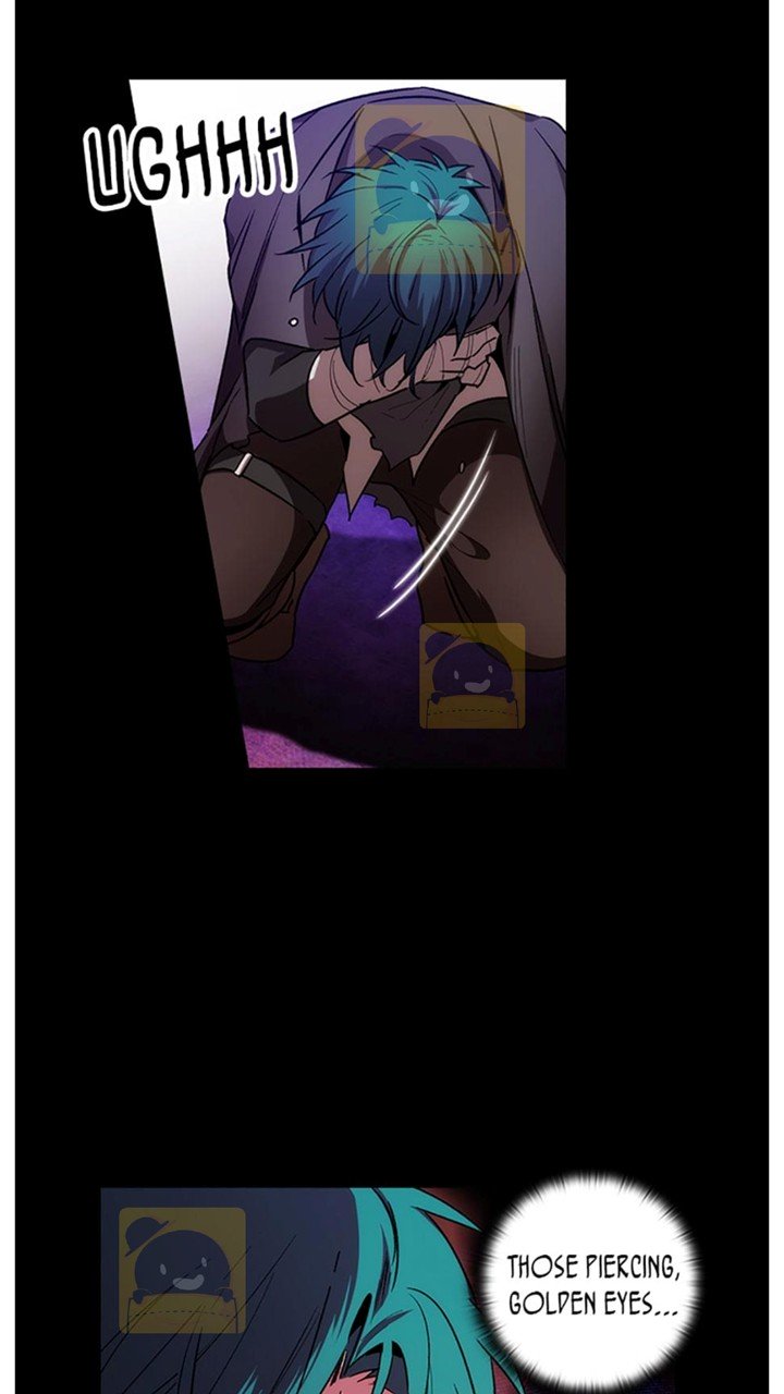 Reminiscence Adonis chapter 88 page 28