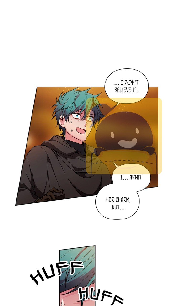 Reminiscence Adonis chapter 88 page 3