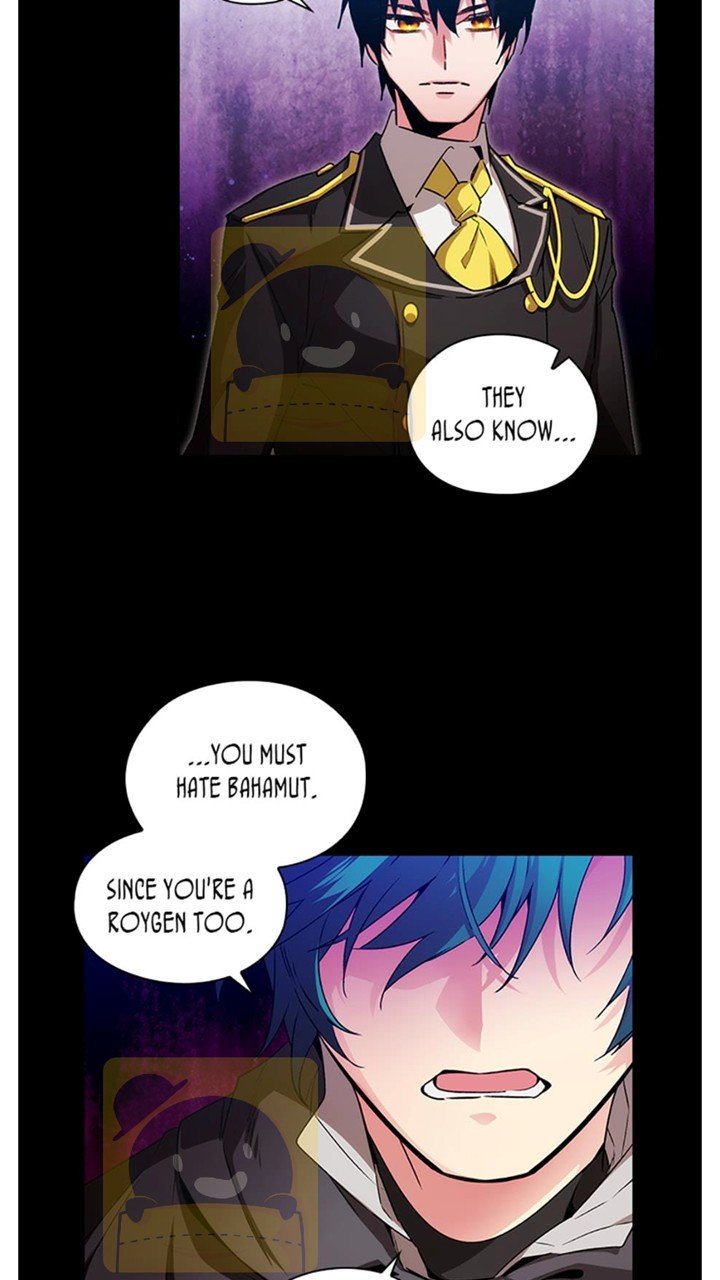 Reminiscence Adonis chapter 88 page 33