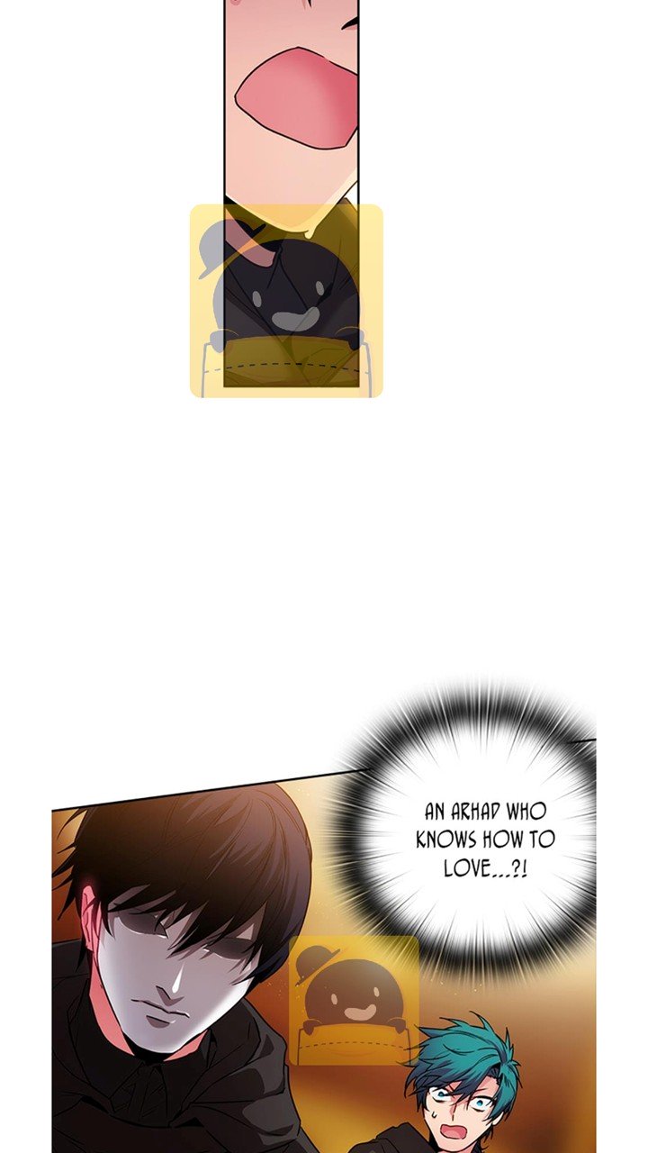 Reminiscence Adonis chapter 88 page 4