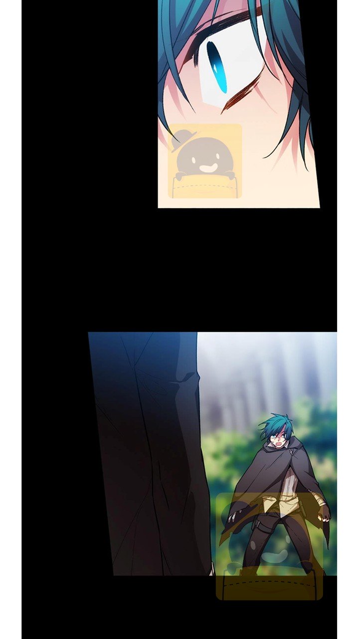 Reminiscence Adonis chapter 88 page 41