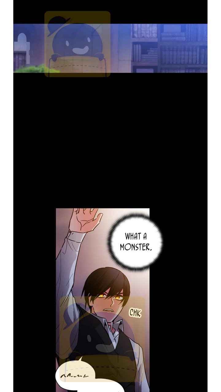 Reminiscence Adonis chapter 88 page 44