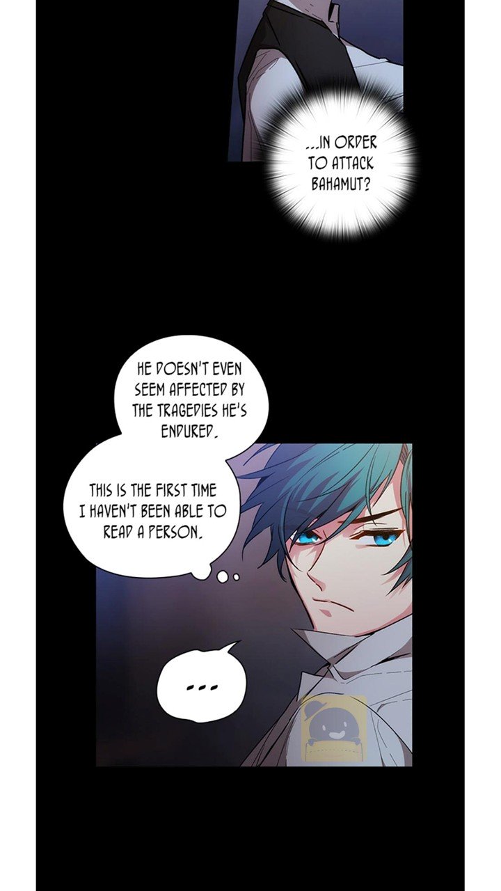 Reminiscence Adonis chapter 88 page 47