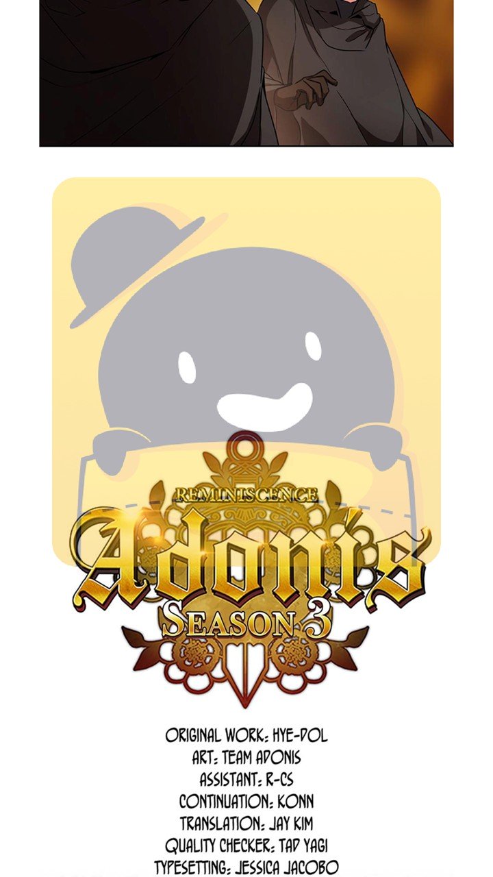 Reminiscence Adonis chapter 88 page 5