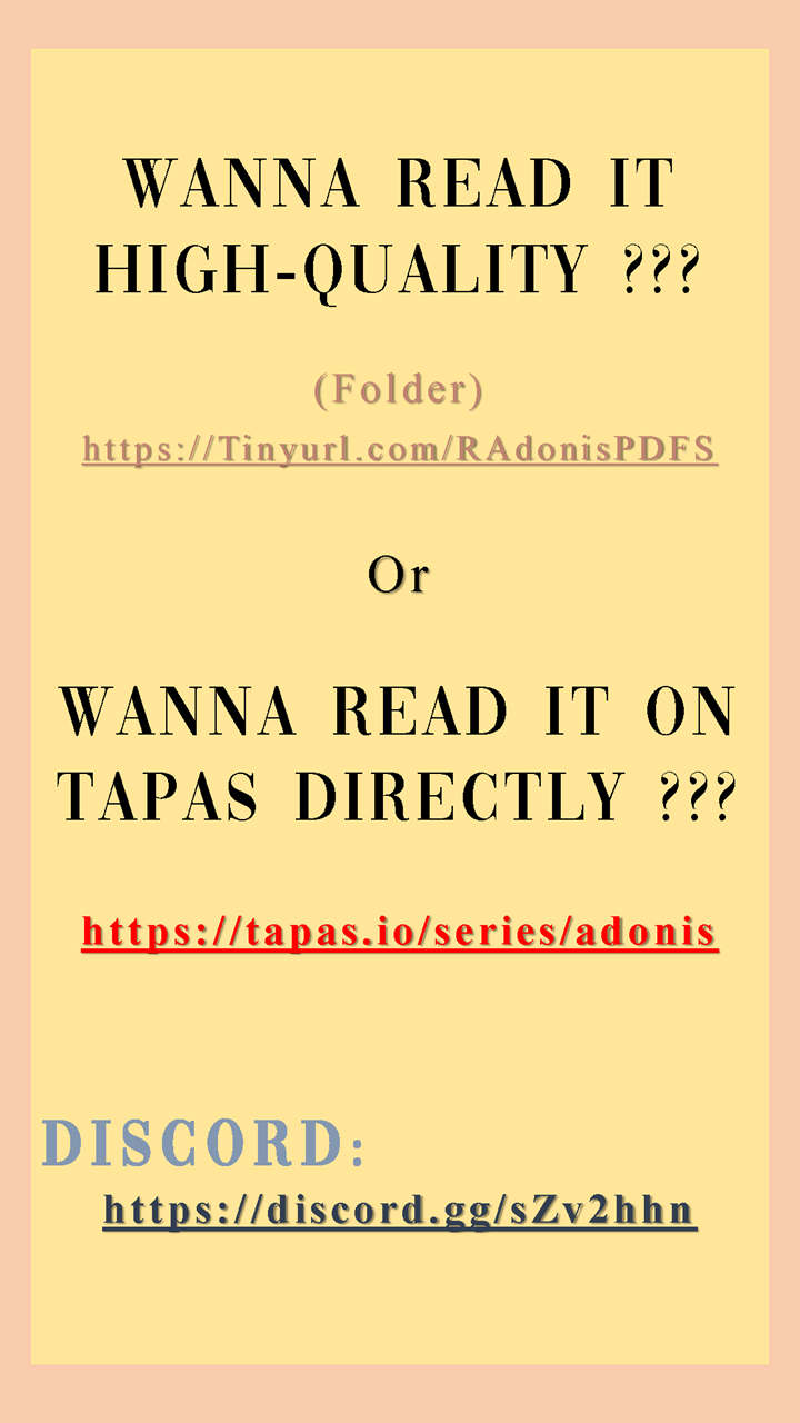 Reminiscence Adonis chapter 88 page 55