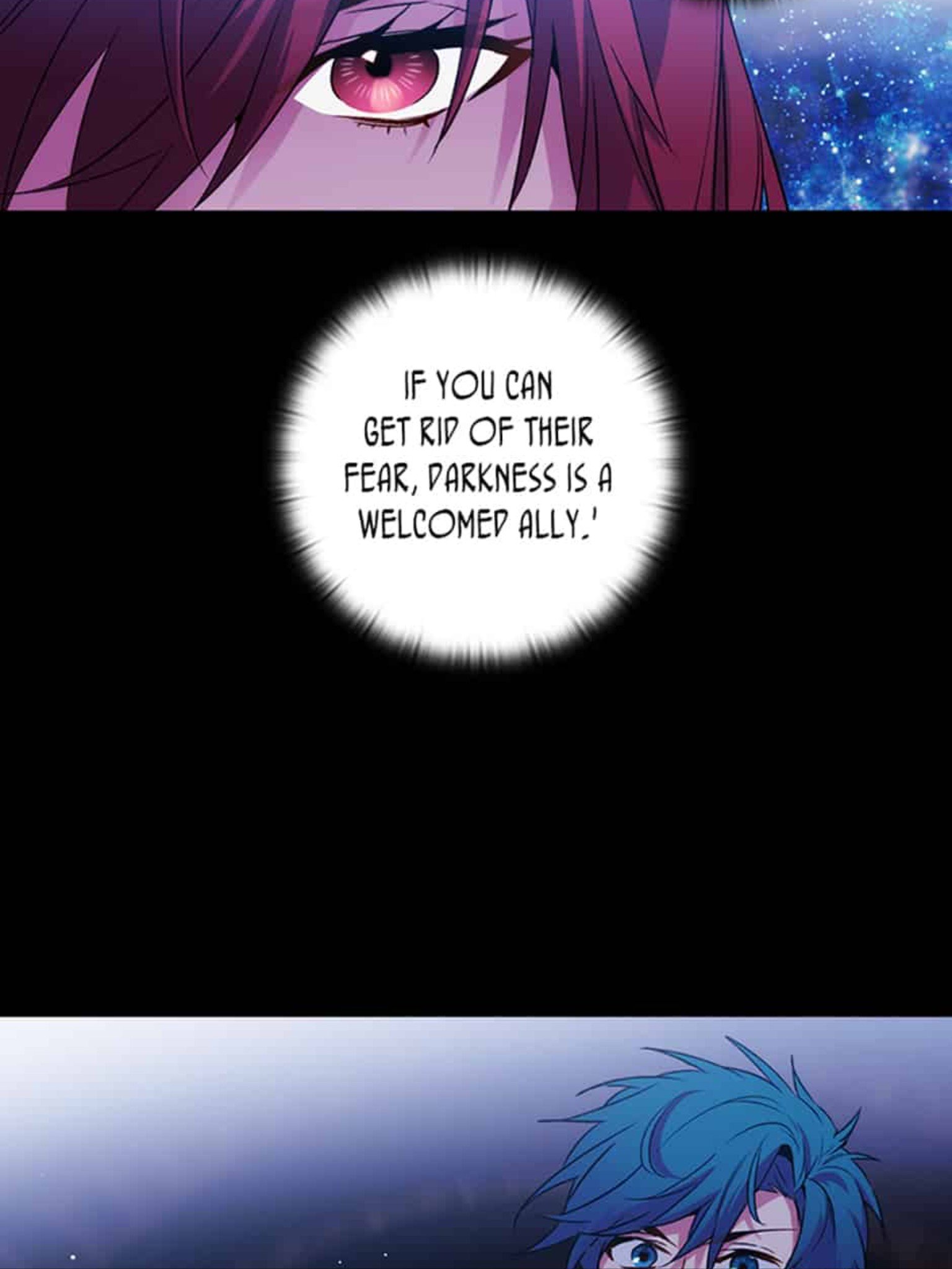 Reminiscence Adonis chapter 89 page 18