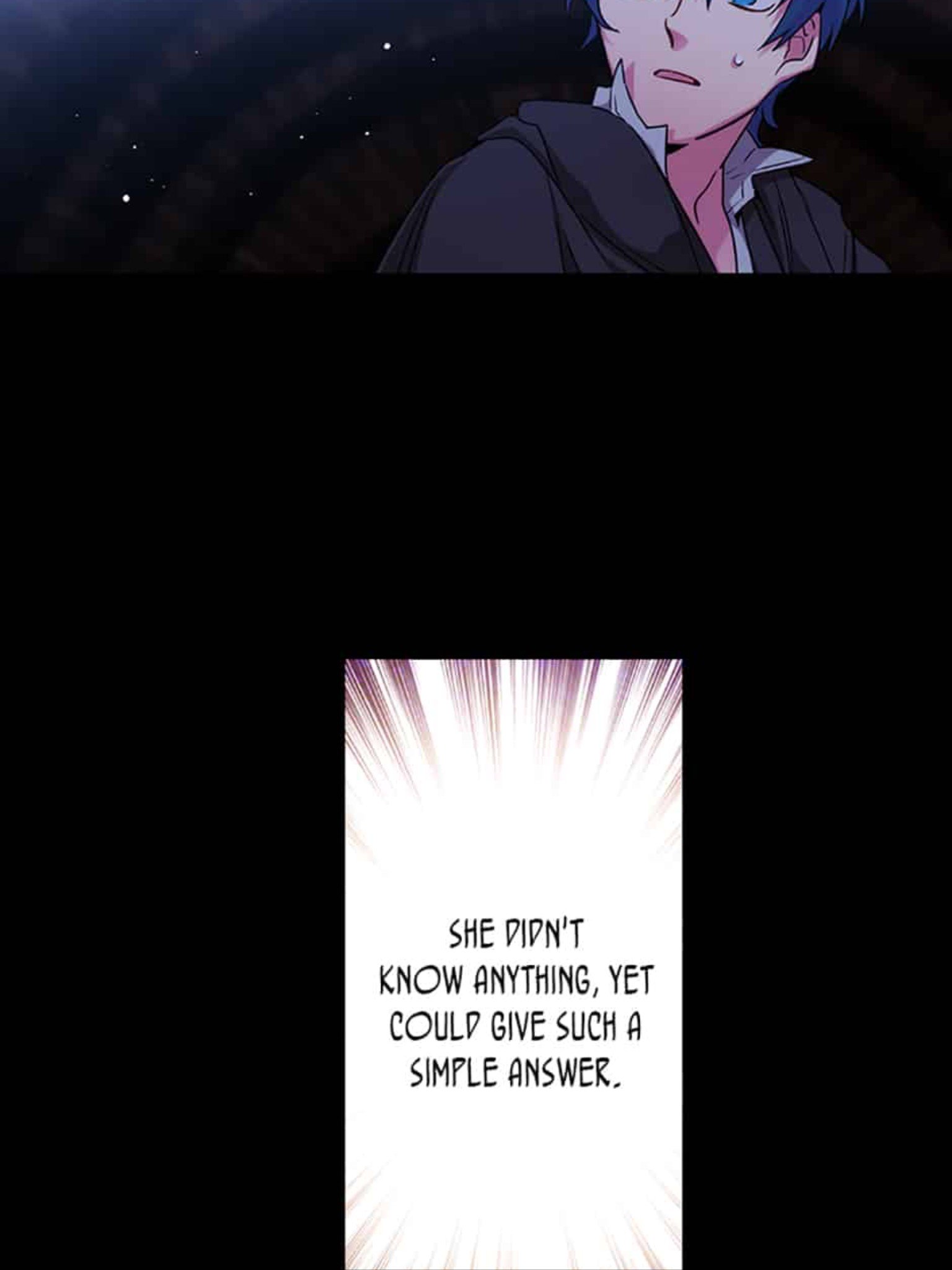 Reminiscence Adonis chapter 89 page 19