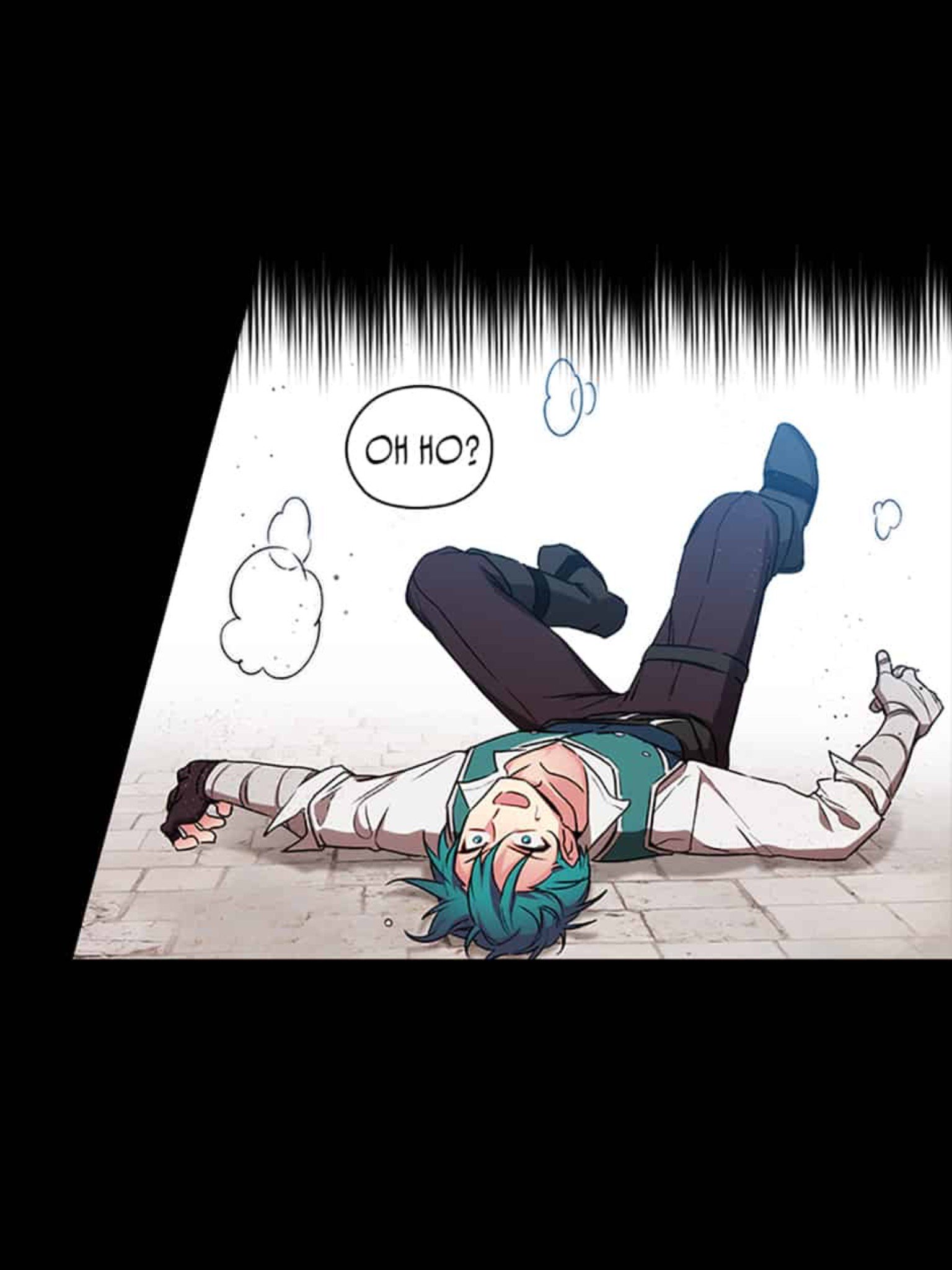 Reminiscence Adonis chapter 89 page 21