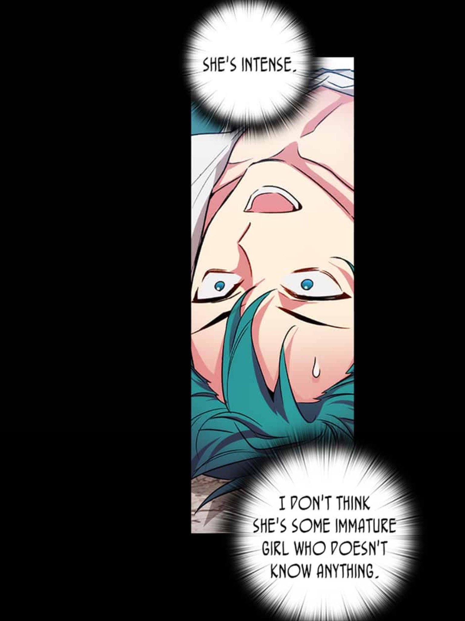 Reminiscence Adonis chapter 89 page 22