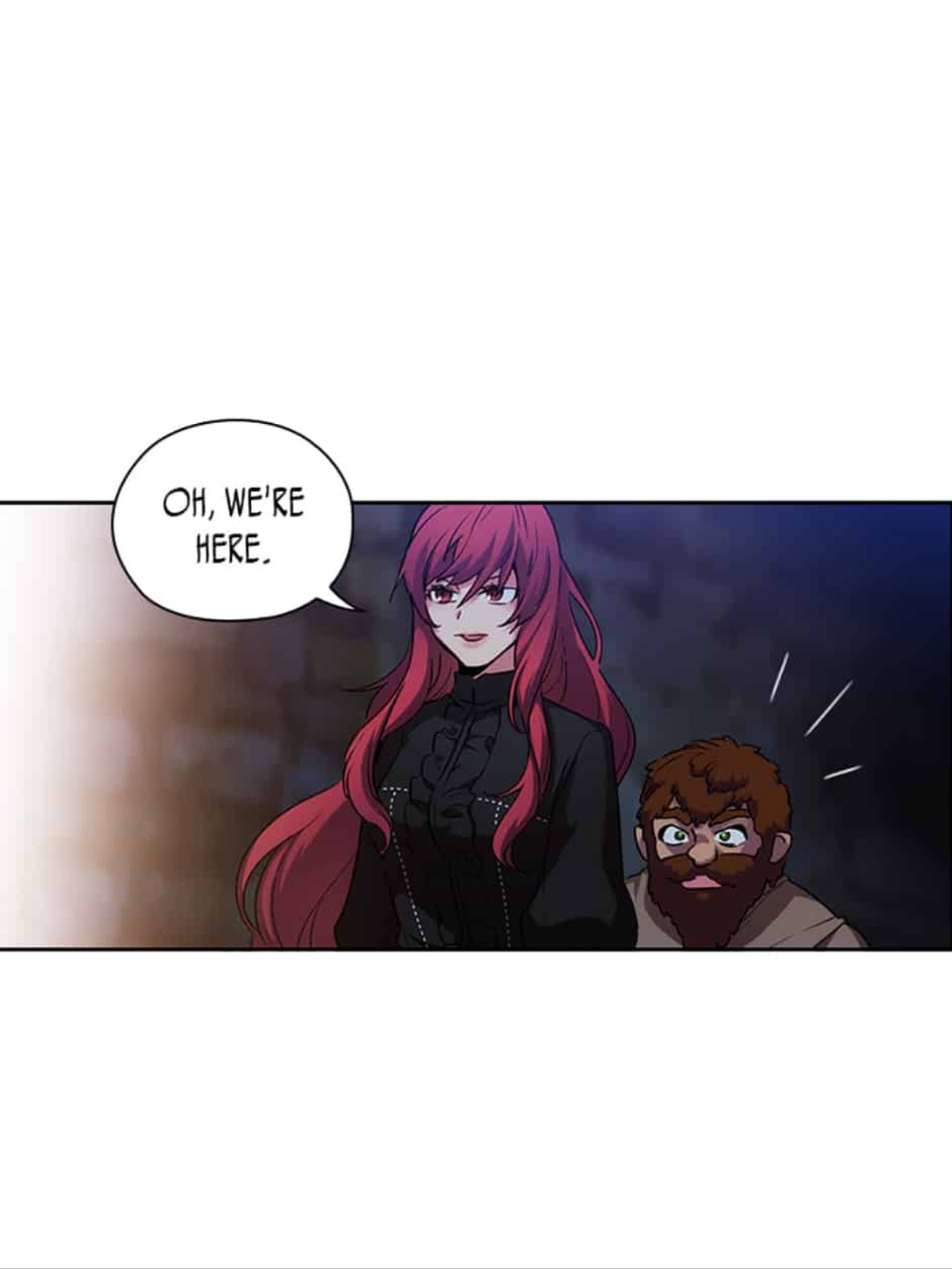 Reminiscence Adonis chapter 89 page 38