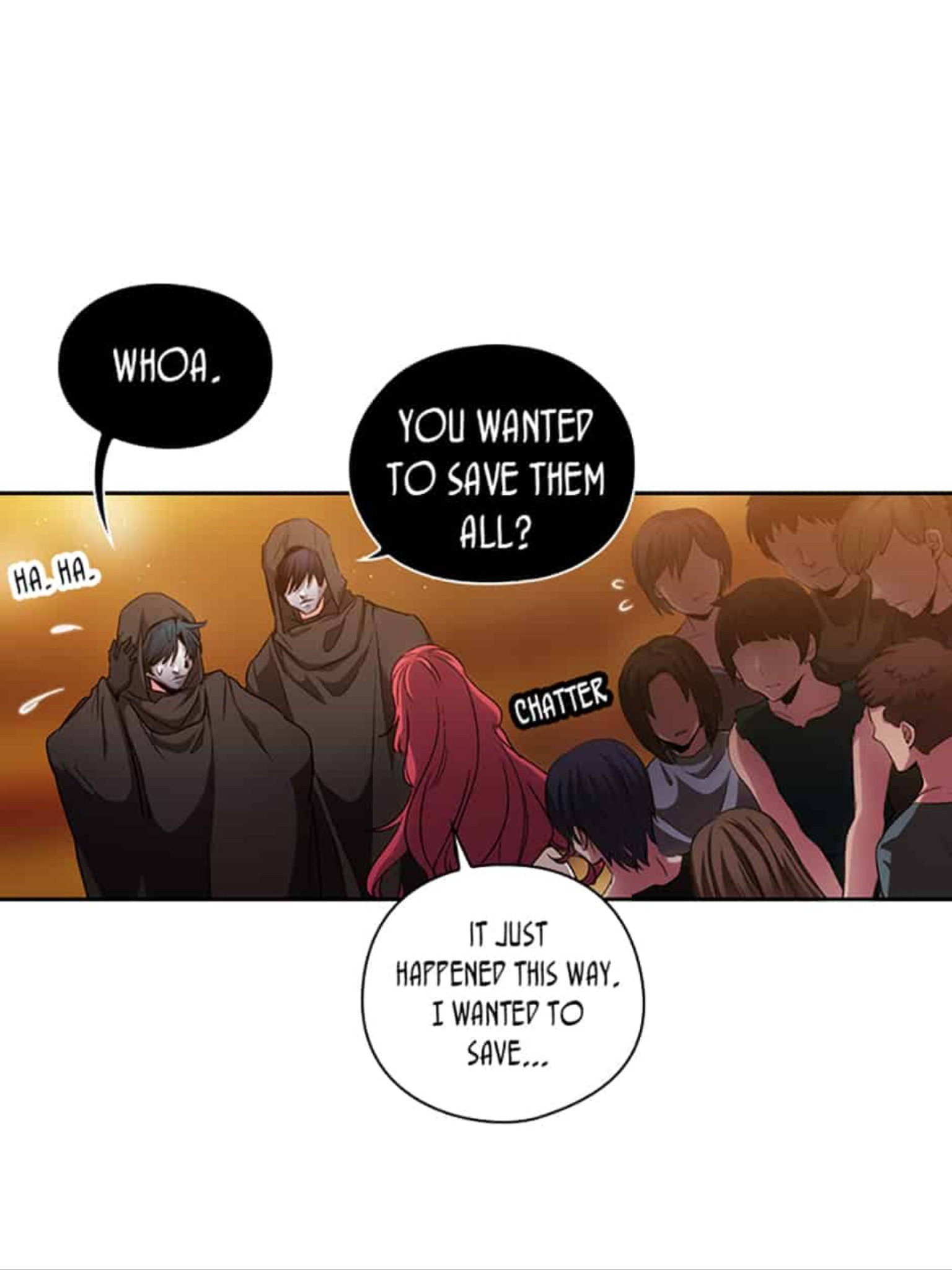 Reminiscence Adonis chapter 89 page 41