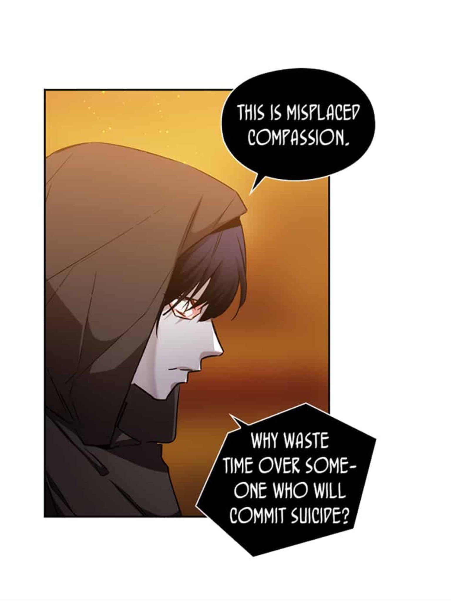 Reminiscence Adonis chapter 89 page 50