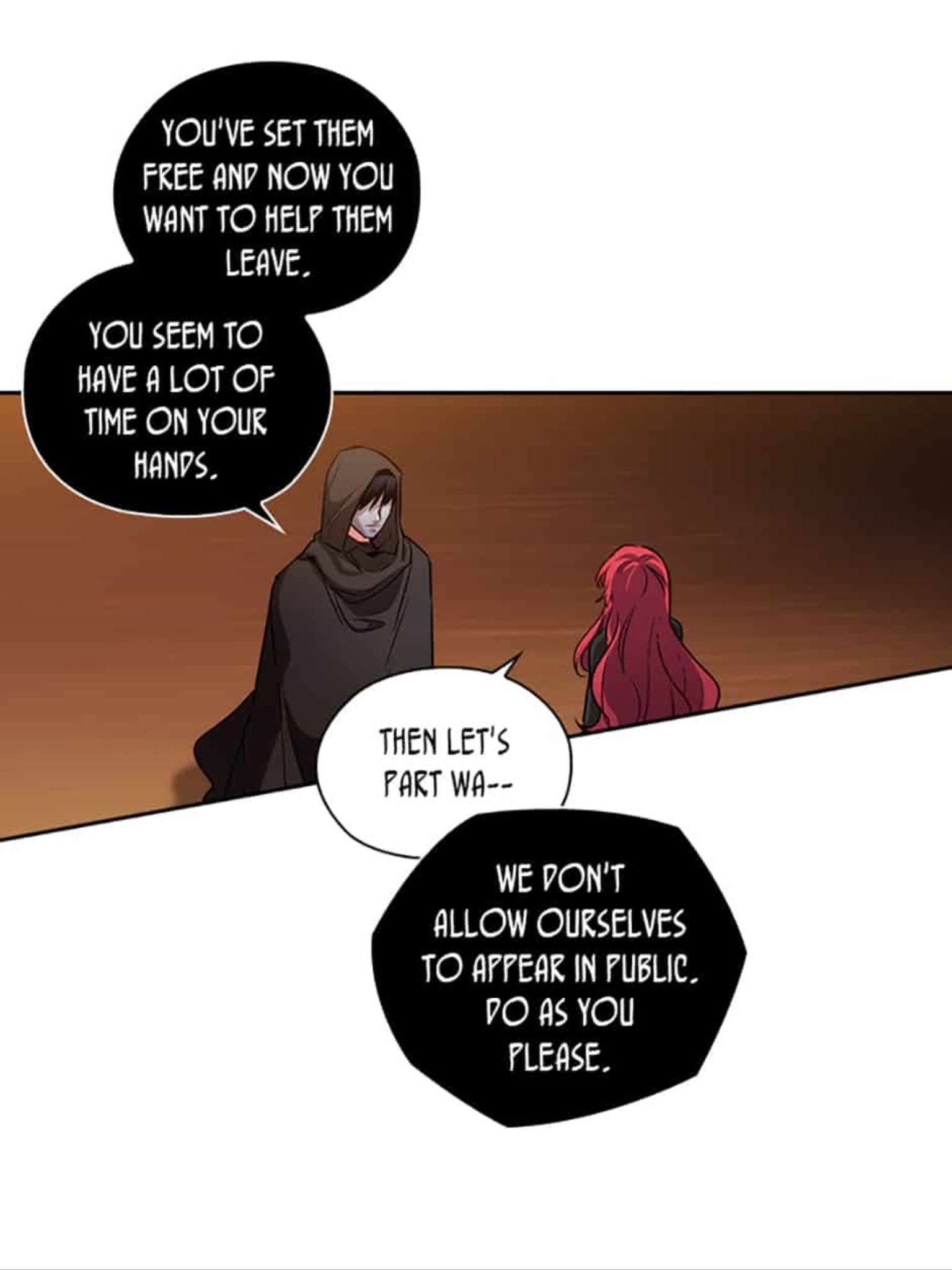 Reminiscence Adonis chapter 89 page 53