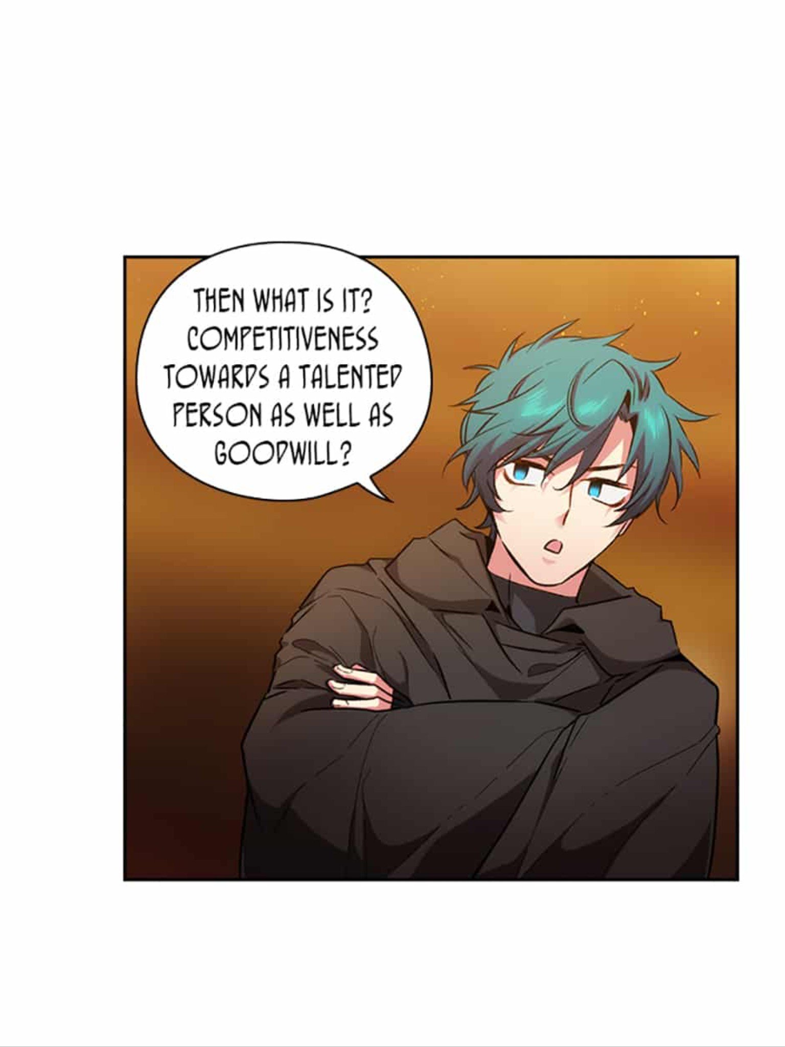 Reminiscence Adonis chapter 89 page 6