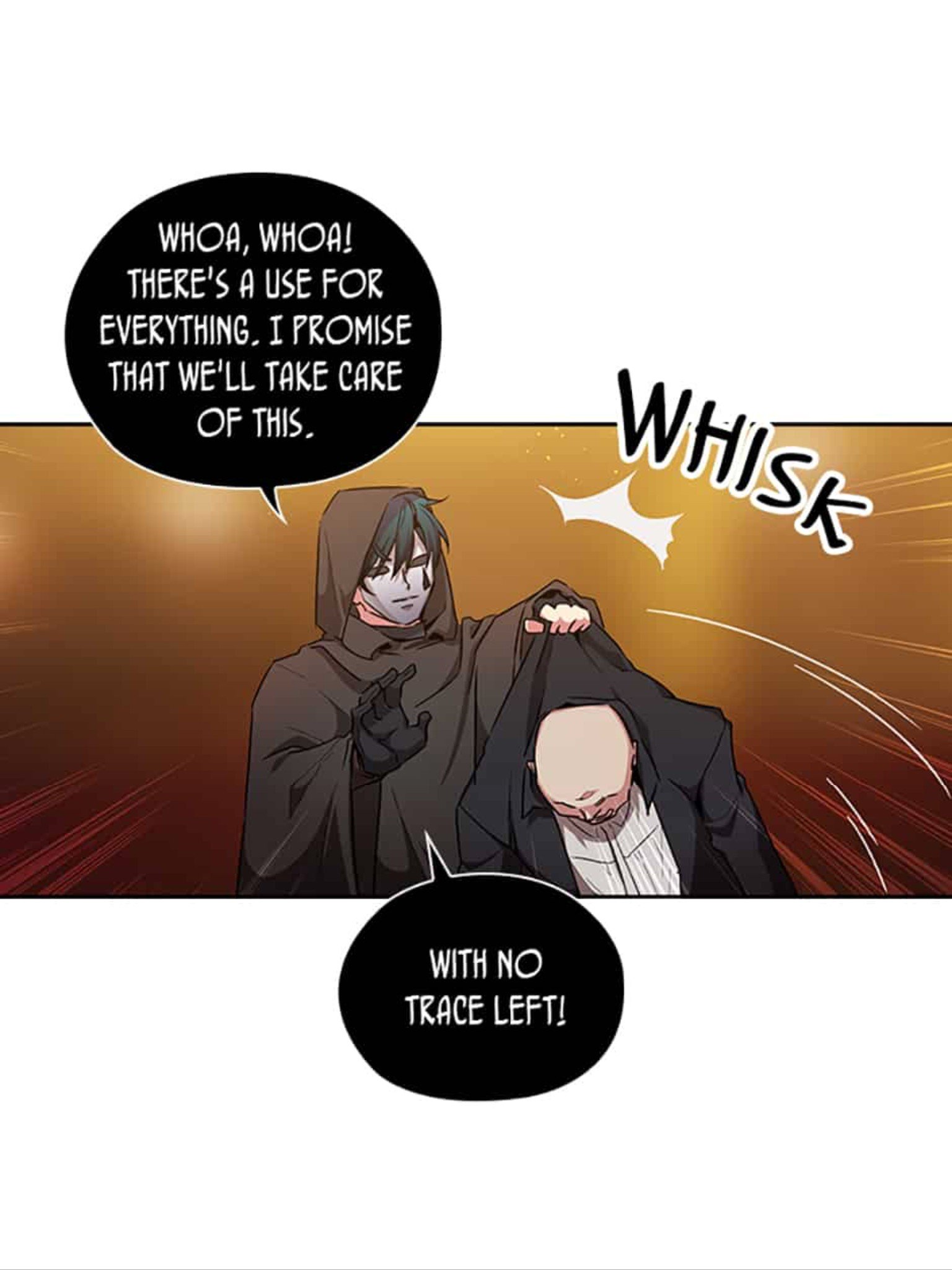 Reminiscence Adonis chapter 89 page 66