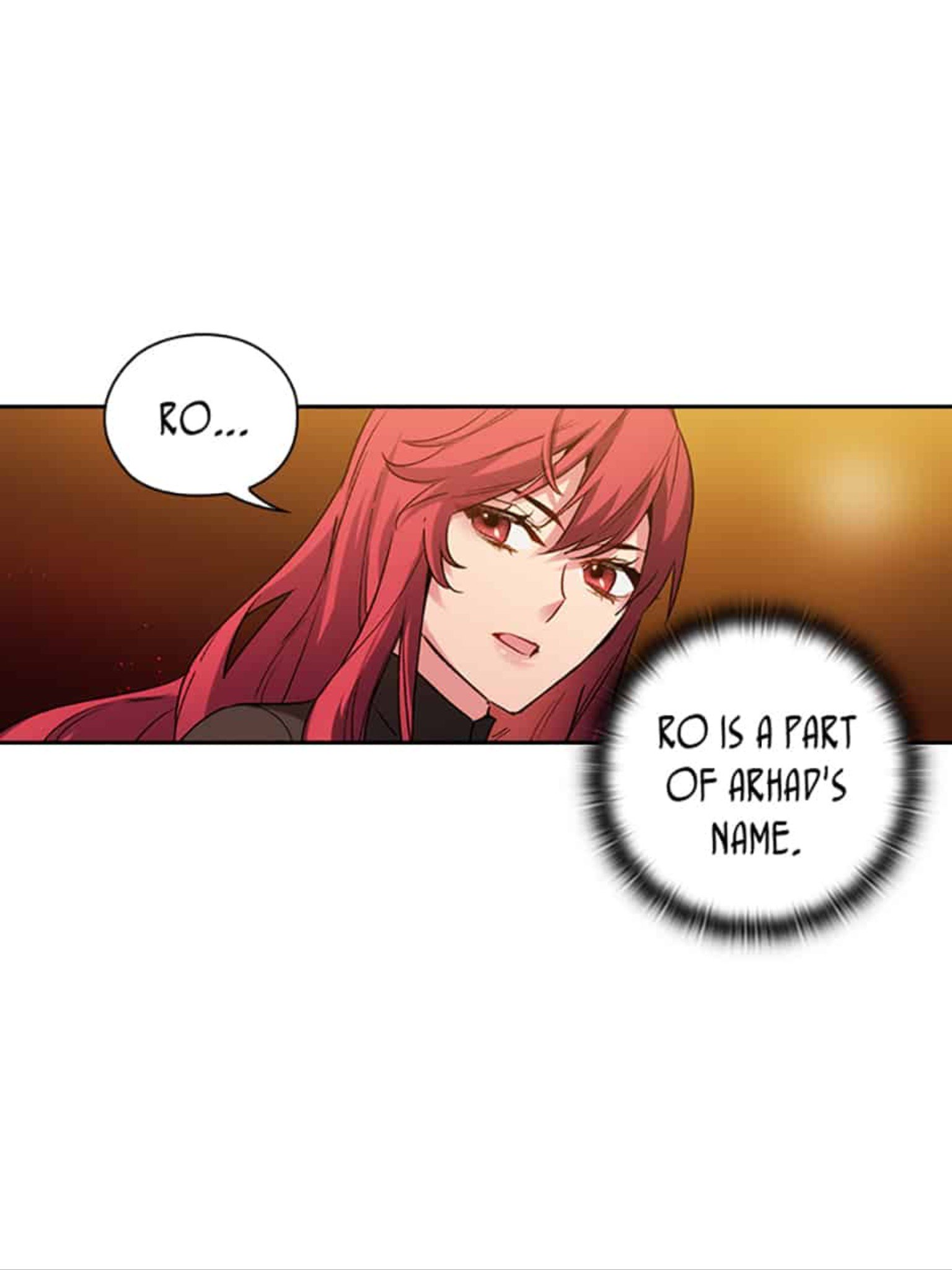 Reminiscence Adonis chapter 90 page 1