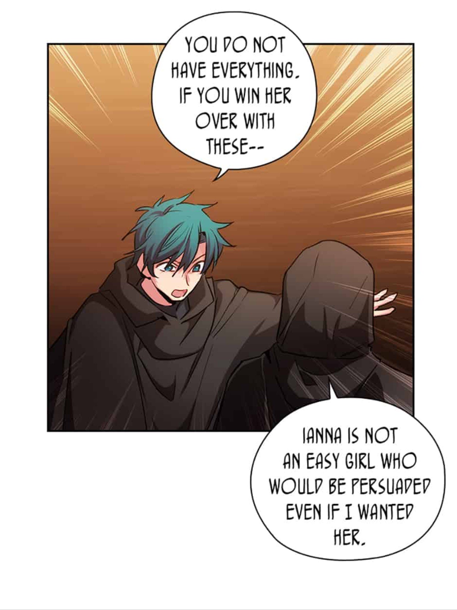 Reminiscence Adonis chapter 90 page 10