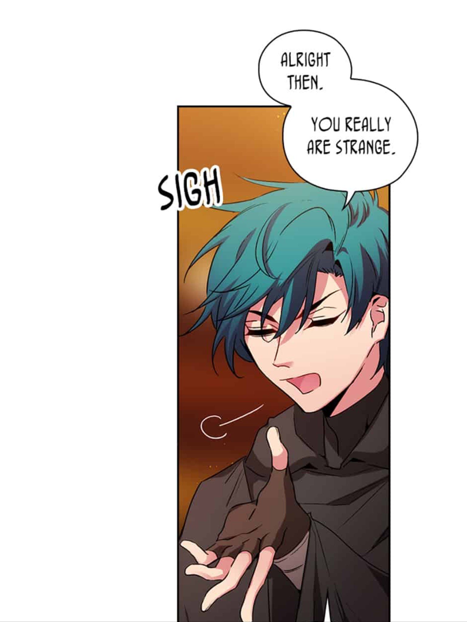 Reminiscence Adonis chapter 90 page 17