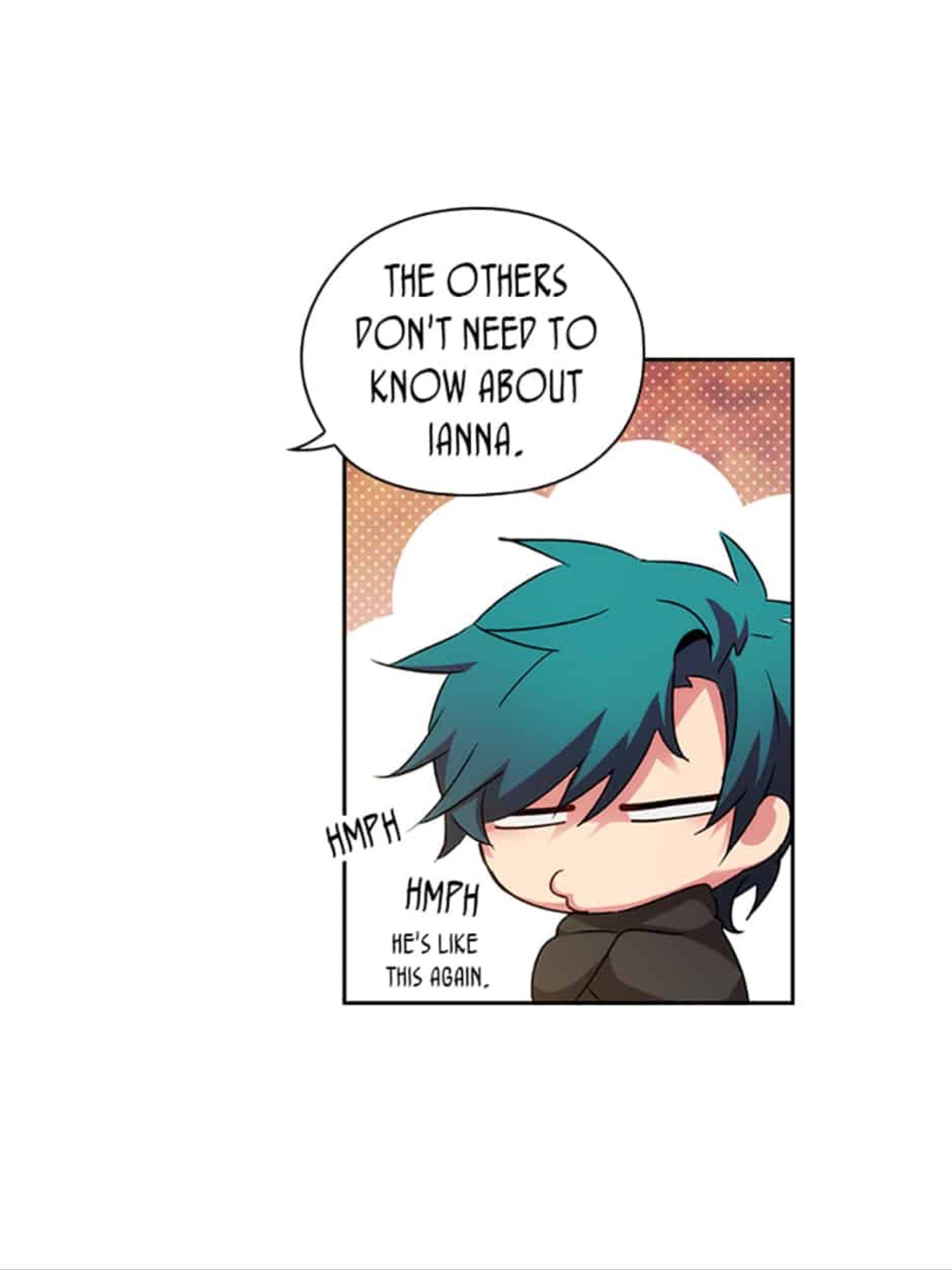 Reminiscence Adonis chapter 90 page 22