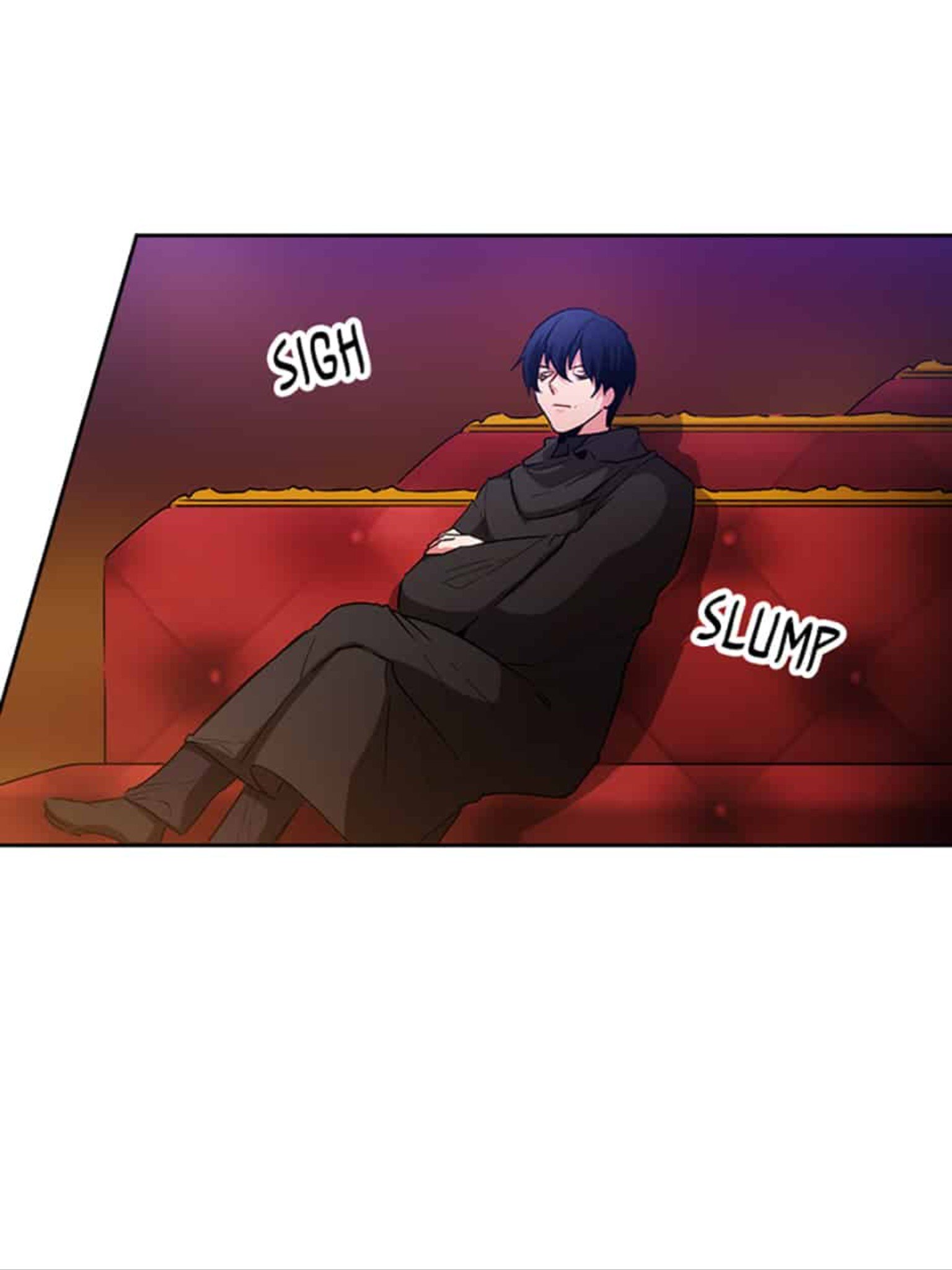 Reminiscence Adonis chapter 90 page 33