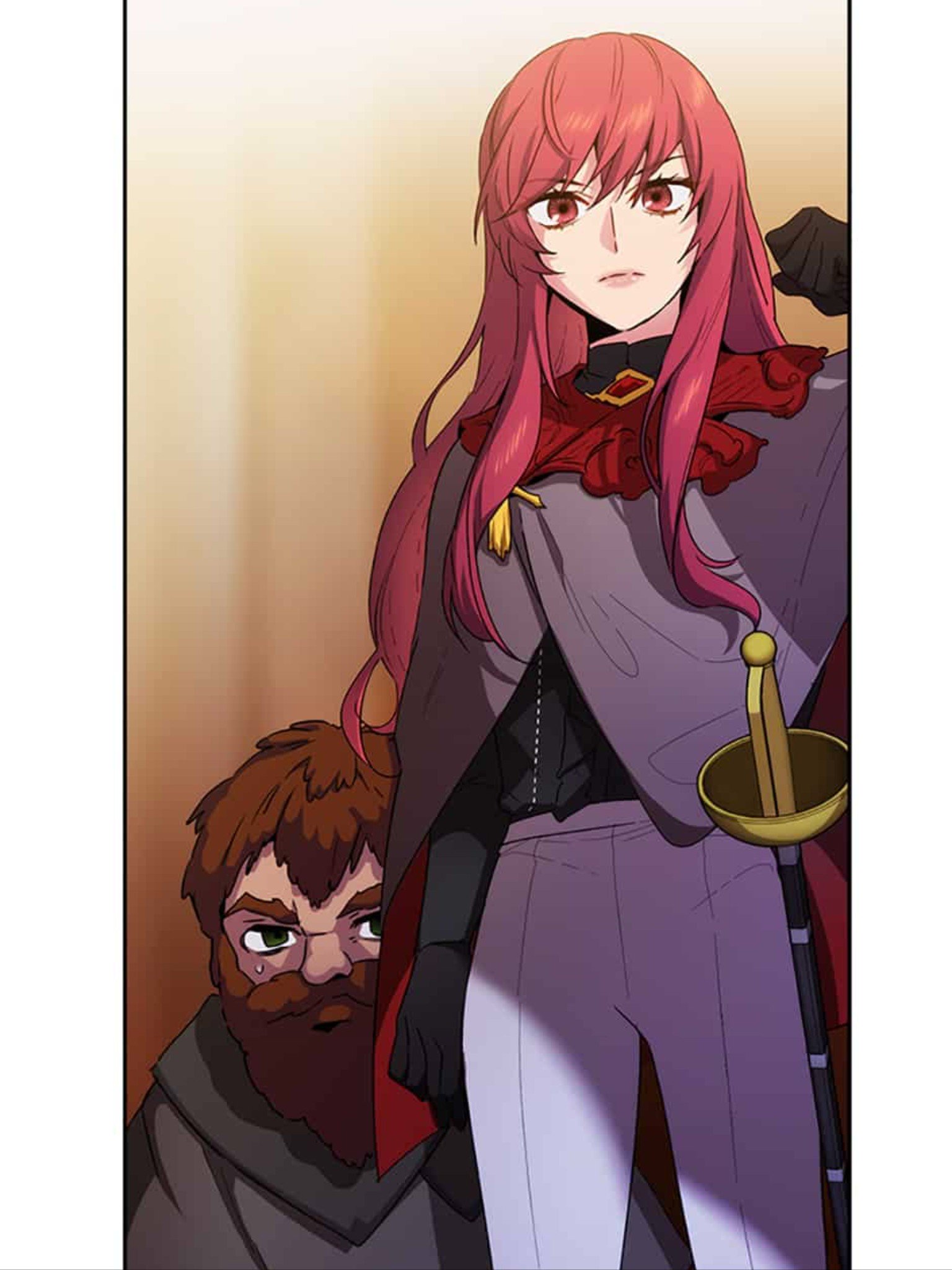 Reminiscence Adonis chapter 90 page 41