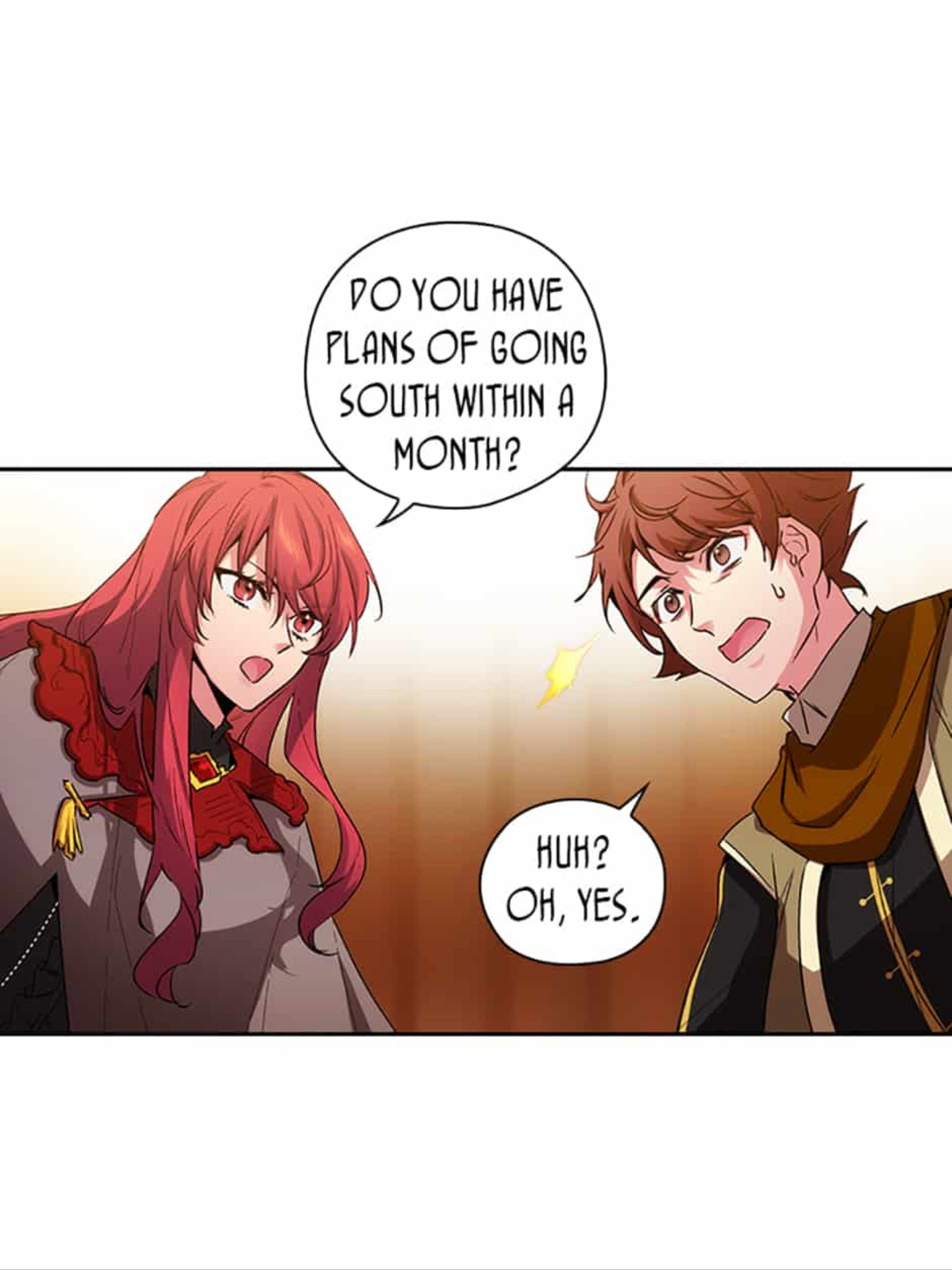 Reminiscence Adonis chapter 90 page 46