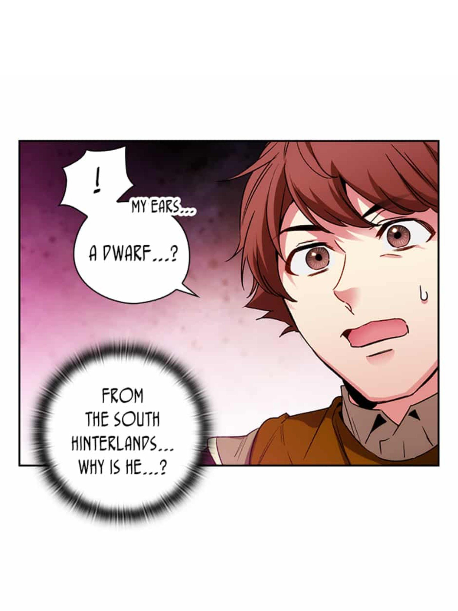 Reminiscence Adonis chapter 90 page 49