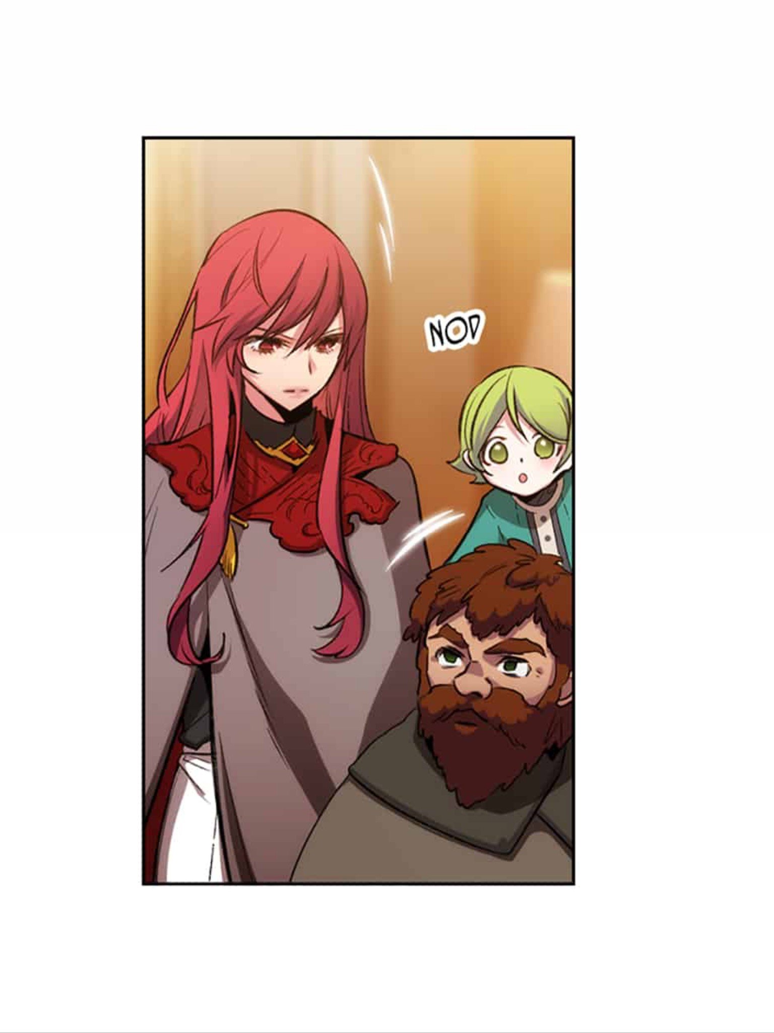 Reminiscence Adonis chapter 90 page 50