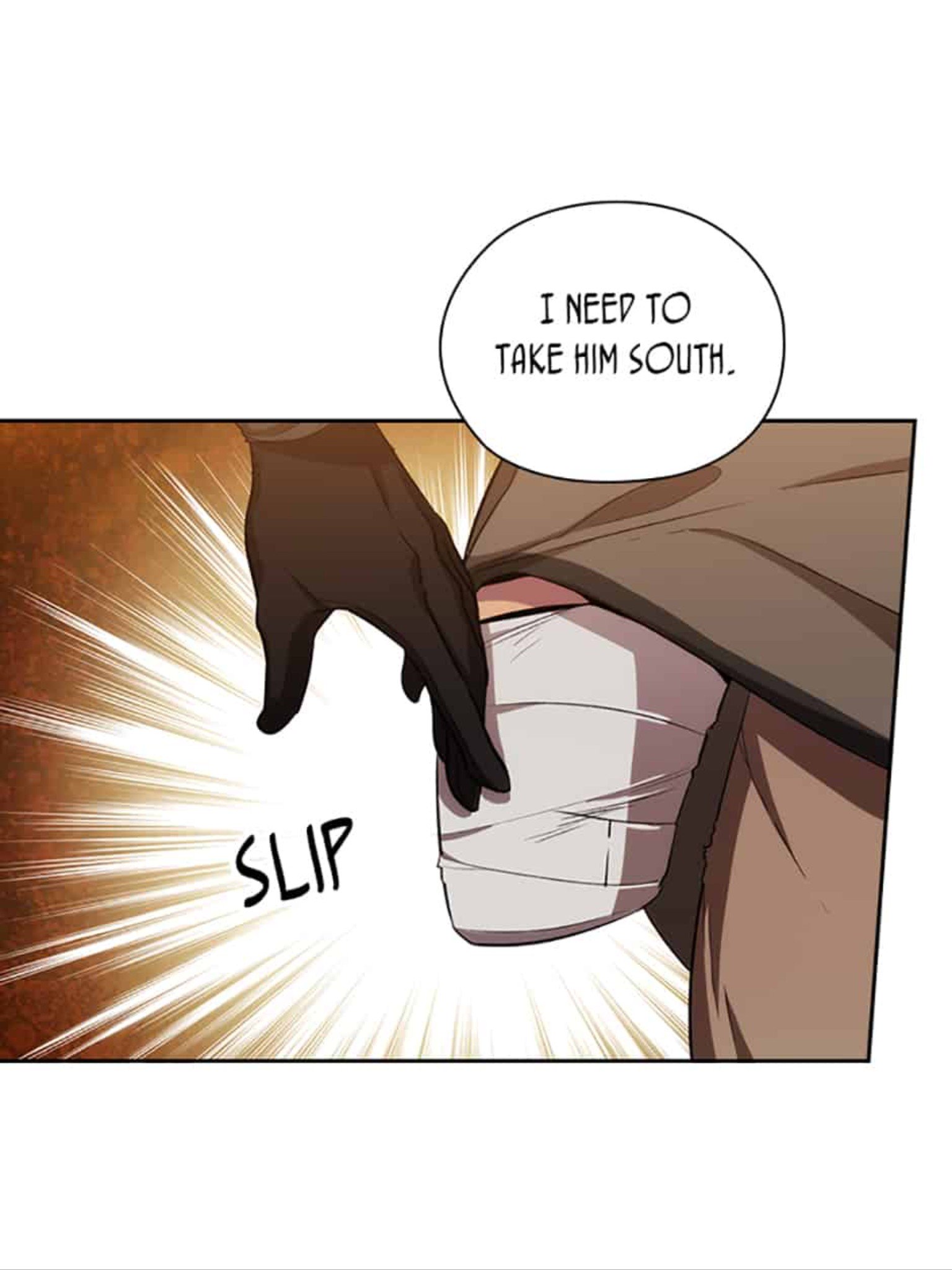 Reminiscence Adonis chapter 90 page 51